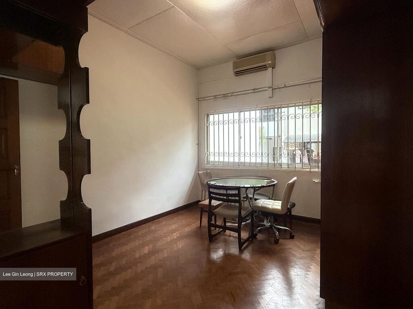 Eng Kong Park (D21), Semi-Detached #524959081